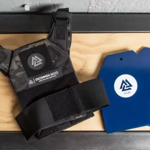 Uncommon Weighted Vest