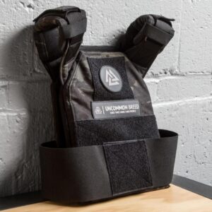 Uncommon Weighted Vest