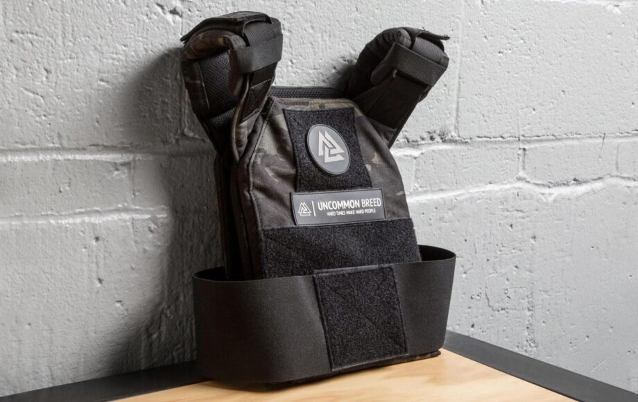 Uncommon Weighted Vest