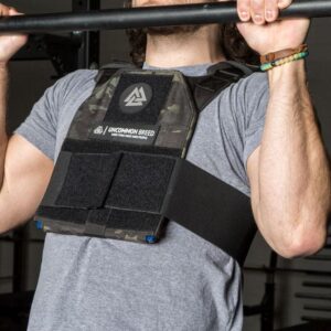 Uncommon Weighted Vest