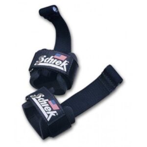 Schiek Dowel Power Lifting Straps