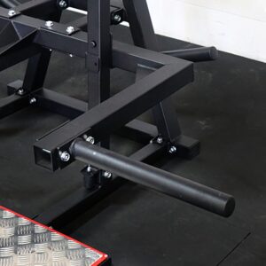 Titan Belt Squat Machine