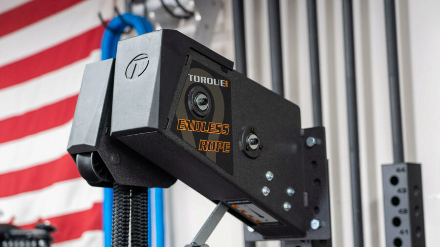 Torque Endless Rope Trainer review