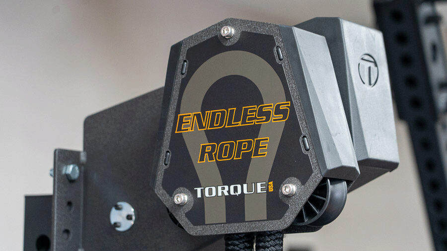 Torque Endless Rope
