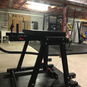 15 Reasons to NOT to Buy Rogue Z Hyper Garage Gym Reviews