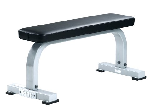 York ST Flat Bench