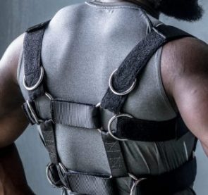 Ki-RO Core Trainer Harness