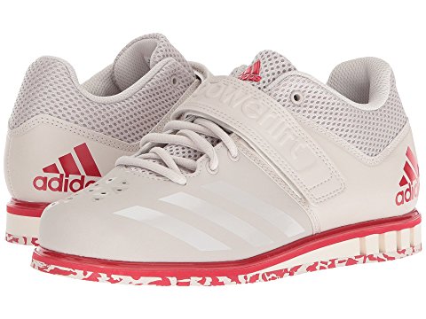 Ontslag voordat adopteren Adidas Powerlift 3.1 - Men's| Garage Gym Reviews