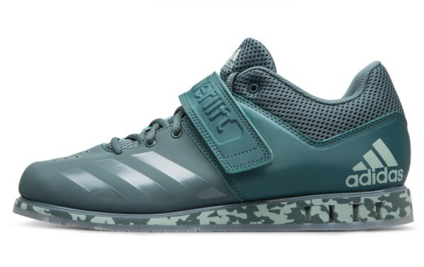 Adidas 3.1 - Men's| Garage Gym