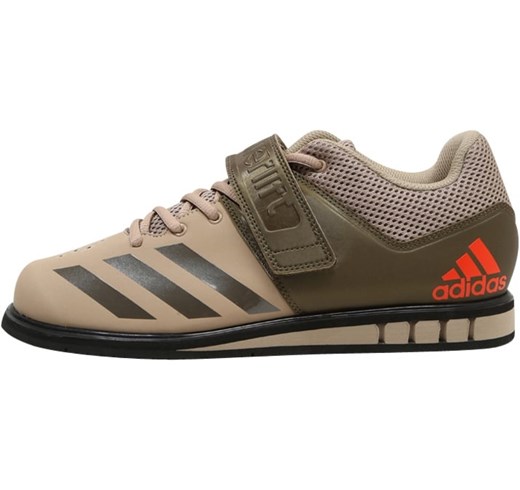 Adidas Powerlift 3.1 Men's| Garage Gym Reviews