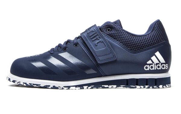 Adidas 3.1 - Men's| Gym Reviews