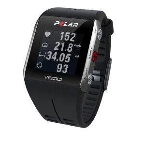 Polar V800 GPS Sports Watch