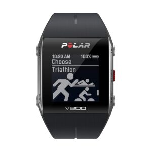 Polar V800 GPS Sports Watch