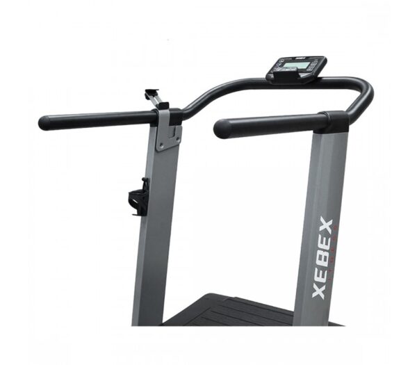 Xebex Runner Garage Gym Reviews