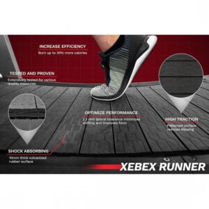 Xebex Runner