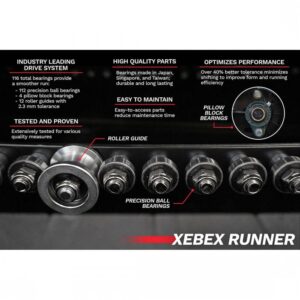 Xebex Runner