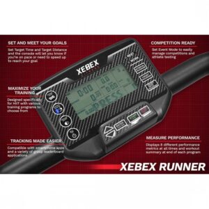 Xebex Runner