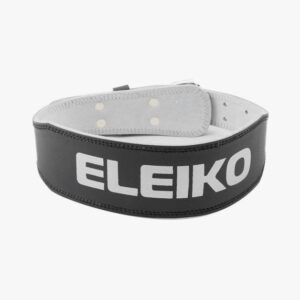 Eleiko Leather Olympic Weightlifting Belt