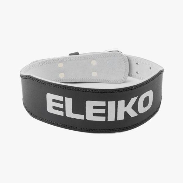 Eleiko Leather Olympic Weightlifting Belt