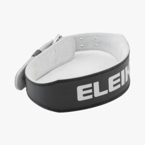 Eleiko Leather Olympic Weightlifting Belt