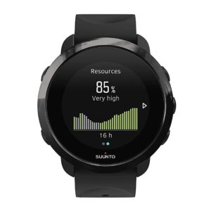 Suunto 3 Fitness Watch