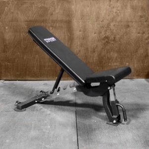 Fringe Sport Flat/Incline/Decline Bench