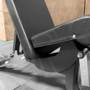 Fringe Sport Flat/Incline/Decline Bench