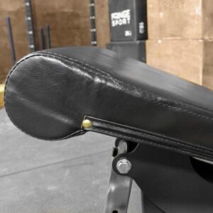 Fringe Sport Flat/Incline/Decline Bench