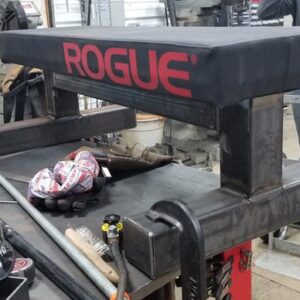 Rogue Thompson Fat Pad