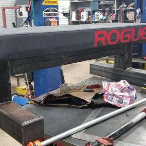 Rogue Thompson Fat Pad