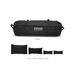 Fringe Sport Sandbag Trainer System