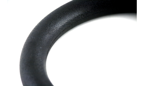 Fringe Sport 28mm Plastic Gymnastic Rings