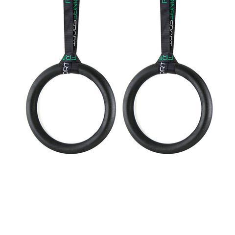 Fringe Sport 28mm Plastic Gymnastic Rings