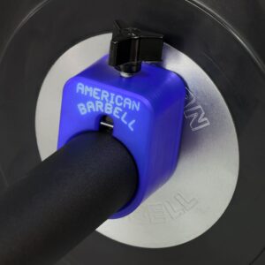 American Barbell Axel Fat Bar