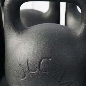 Vulcan Absolute Training Kettlebells