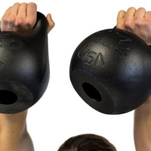 Vulcan Absolute Training Kettlebells