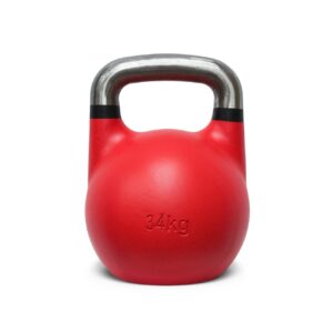 Kettlebell Kings 35MM Competition Kettlebells