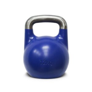 Kettlebell Kings 35MM Competition Kettlebells