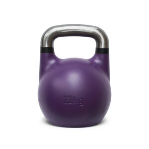 Kettlebell Kings 35MM Competition Kettlebells