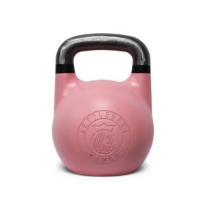 Kettlebell Kings 35MM Competition Kettlebells