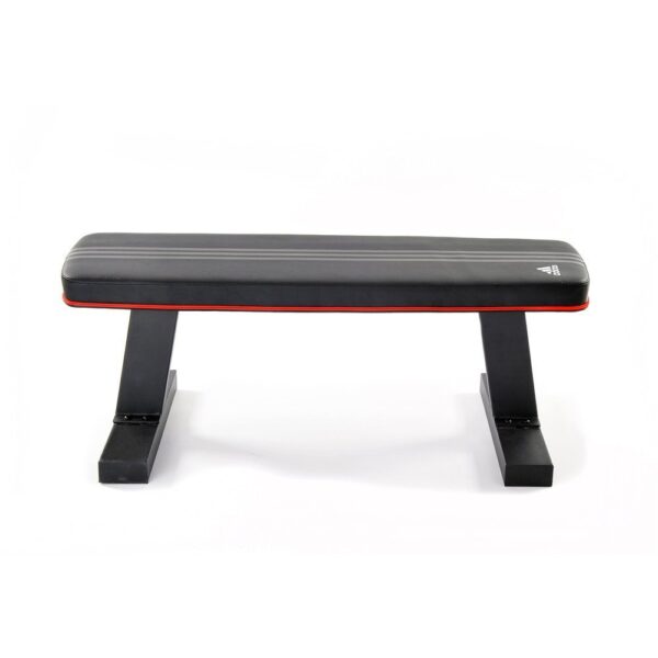 malicioso Supermercado creencia Adidas Performance Flat Training Bench| Garage Gym Reviews