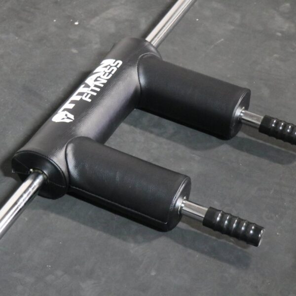 Titan safety squat cheap bar v2 for sale