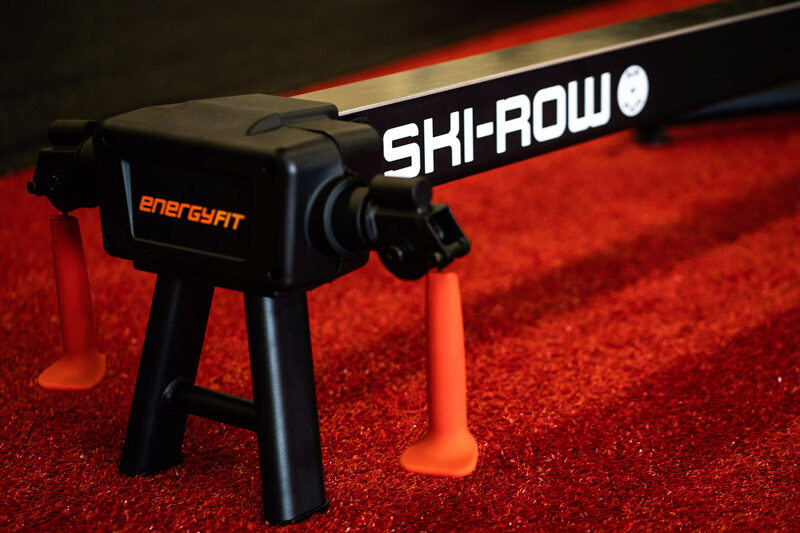 EnergyFit SKI-ROW