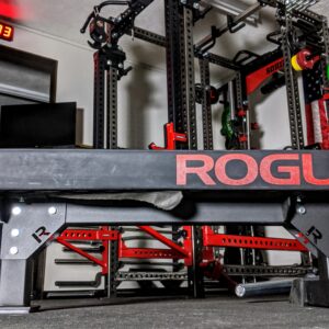 Rogue Monster Utility Bench 2.0