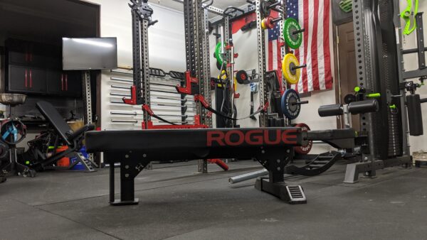 14 Reasons to NOT to Buy the Rogue Monster Utility Bench 2.0
