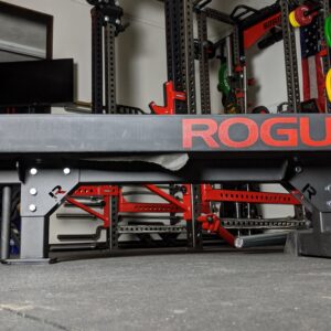 Rogue Monster Utility Bench 2.0