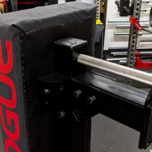 Rogue Monster Utility Bench 2.0