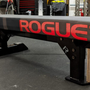 Rogue Monster Utility Bench 2.0