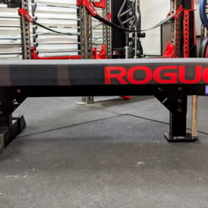 Rogue Monster Utility Bench 2.0
