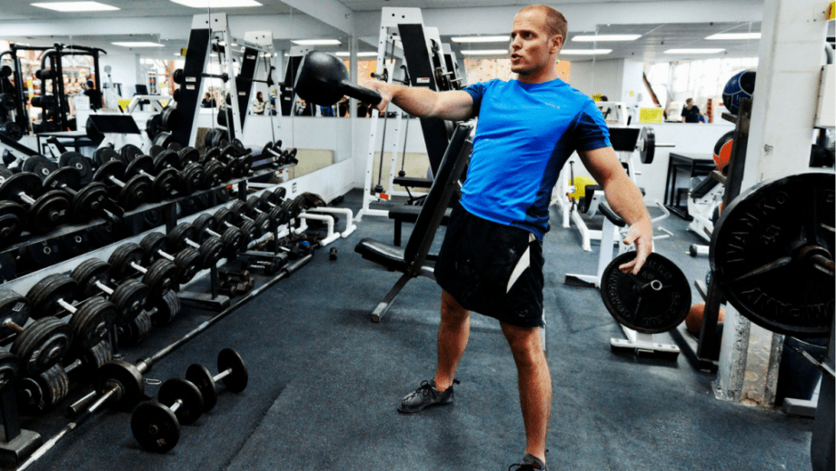 A Look Inside Tim Ferriss' Home & Training Reviews